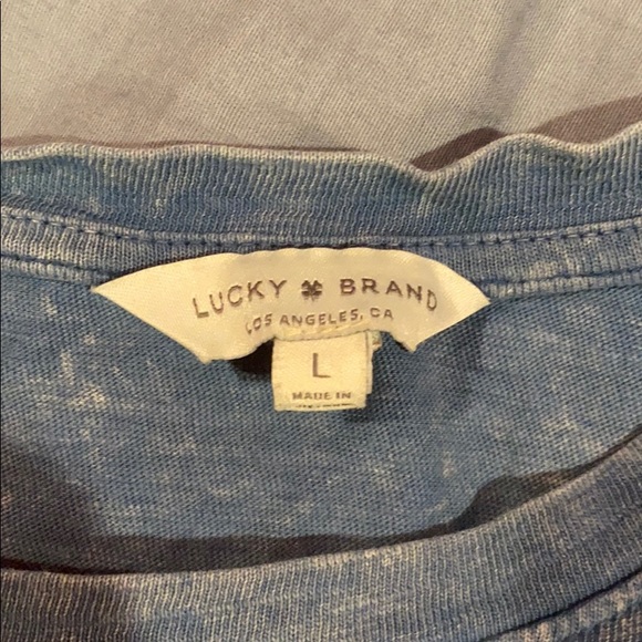 Crop top - Picture 2 of 2